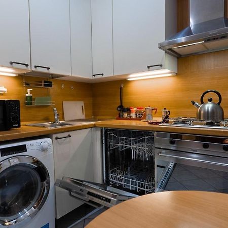 Navona Family House Apartment โรม ภายนอก รูปภาพ