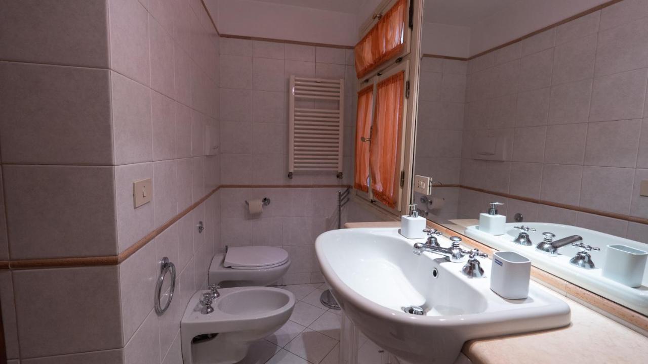 Navona Family House Apartment โรม ภายนอก รูปภาพ