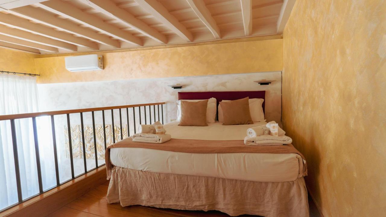 Navona Family House Apartment โรม ภายนอก รูปภาพ