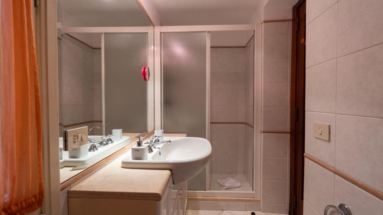 Navona Family House Apartment โรม ภายนอก รูปภาพ