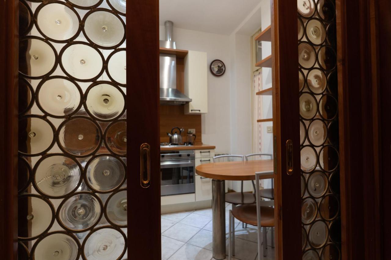 Navona Family House Apartment โรม ภายนอก รูปภาพ
