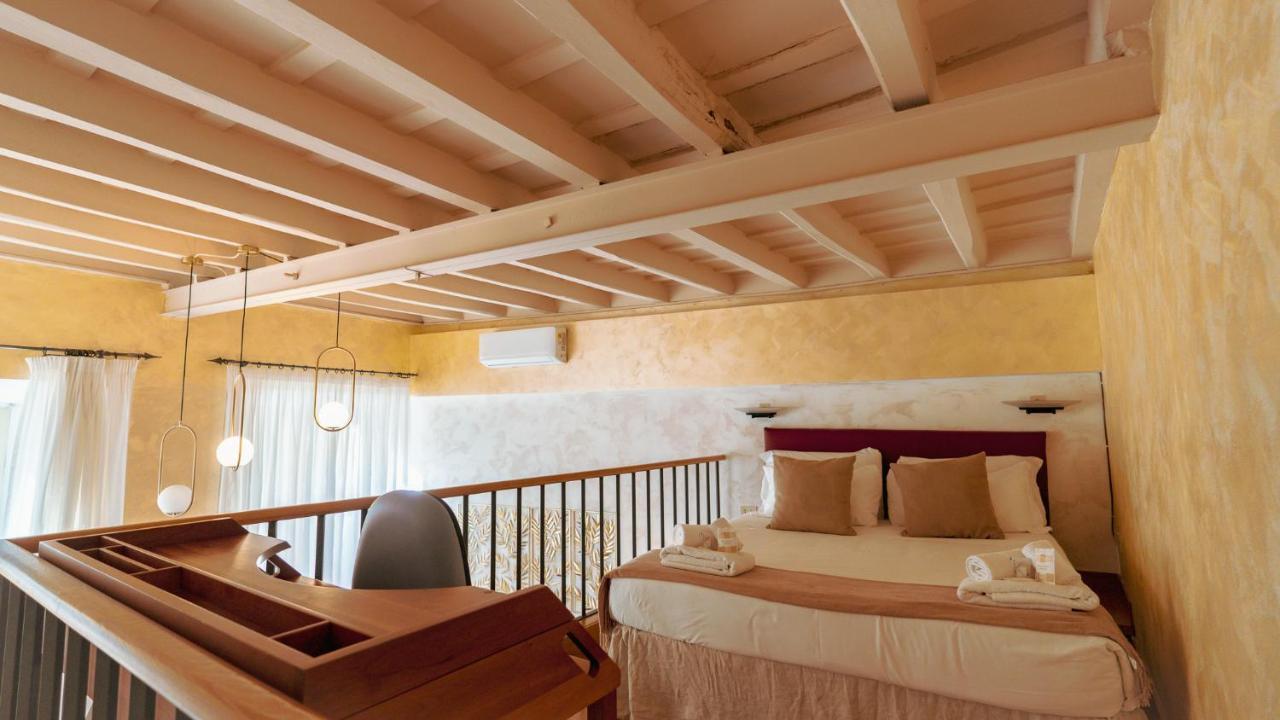 Navona Family House Apartment โรม ภายนอก รูปภาพ