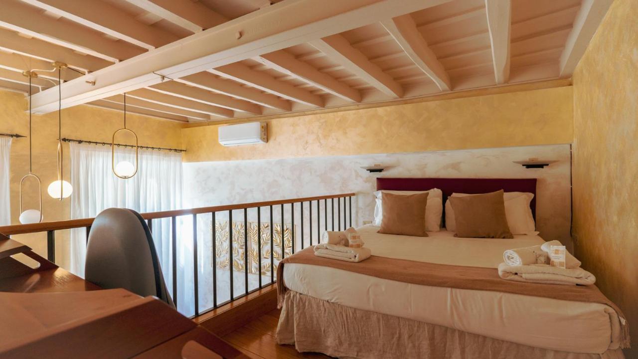 Navona Family House Apartment โรม ภายนอก รูปภาพ