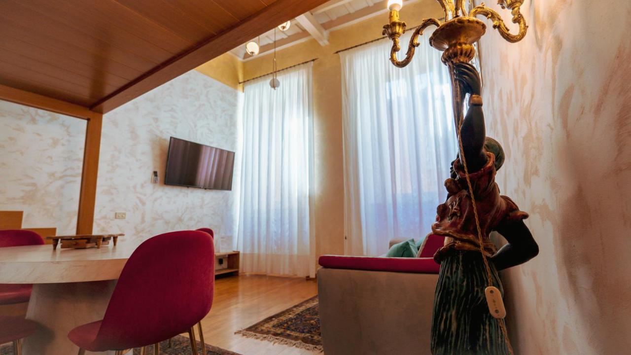 Navona Family House Apartment โรม ภายนอก รูปภาพ