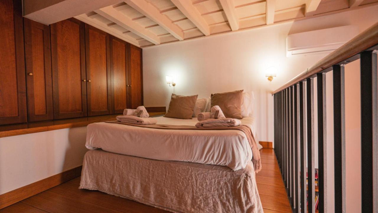 Navona Family House Apartment โรม ภายนอก รูปภาพ